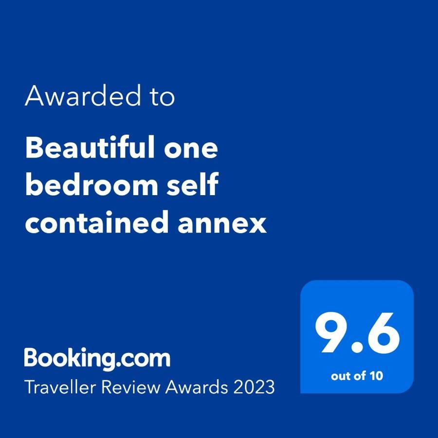 The Annex In Glenelg Βίλα Εξωτερικό φωτογραφία
